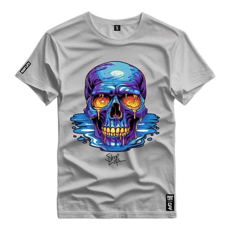 Camiseta Shap Life Skull - 3049