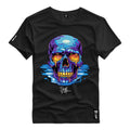 Camiseta Shap Life Skull - 3049