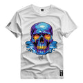 Camiseta Shap Life Skull - 3049