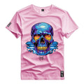 Camiseta Shap Life Skull - 3049