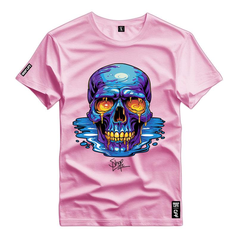 Camiseta Shap Life Skull - 3049
