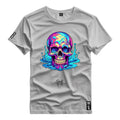 Camiseta Shap Life Skull - 3052