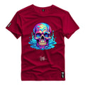 Camiseta Shap Life Skull - 3052