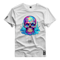 Camiseta Shap Life Skull - 3052