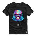 Camiseta Shap Life Skull - 3052