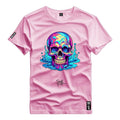 Camiseta Shap Life Skull - 3052