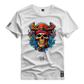 Camiseta Shap Life Skull - 3057