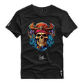 Camiseta Shap Life Skull - 3057