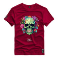Camiseta Shap Life Skull - 3061