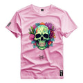 Camiseta Shap Life Skull - 3061