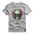 Camiseta Shap Life Skull - 3061