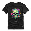 Camiseta Shap Life Skull - 3061