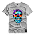 Camiseta Shap Life Skull - 3063