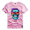 Camiseta Shap Life Skull - 3063
