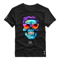Camiseta Shap Life Skull - 3063