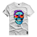 Camiseta Shap Life Skull - 3063