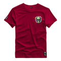 Camiseta Shap Life Skull - 3067