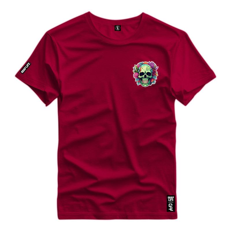 Camiseta Shap Life Skull - 3067