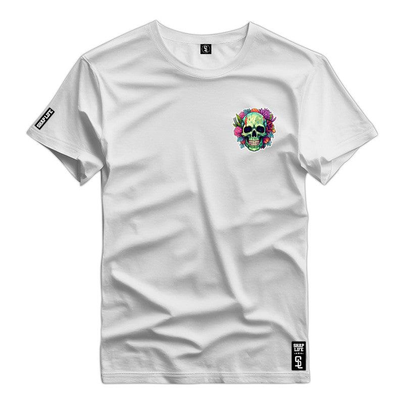 Camiseta Shap Life Skull - 3067