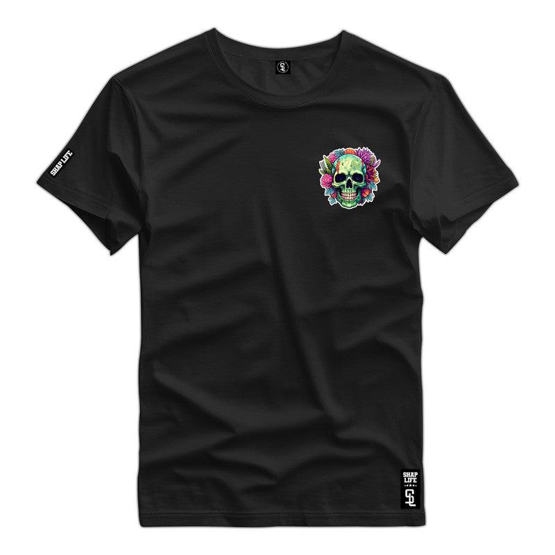 Camiseta Shap Life Skull - 3067