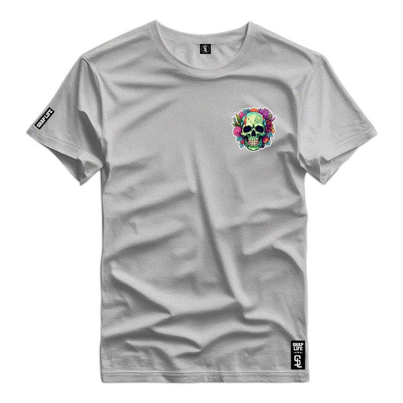 Camiseta Shap Life Skull - 3067