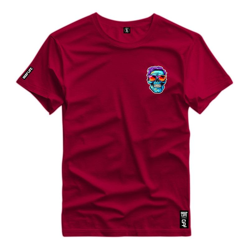 Camiseta Shap Life Skull - 3069