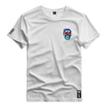 Camiseta Shap Life Skull - 3069