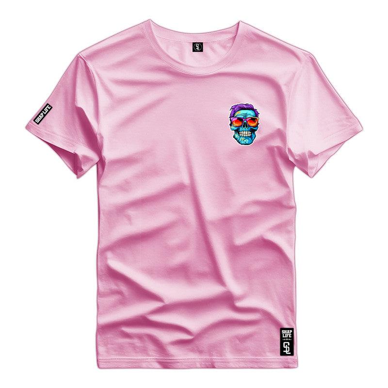 Camiseta Shap Life Skull - 3069