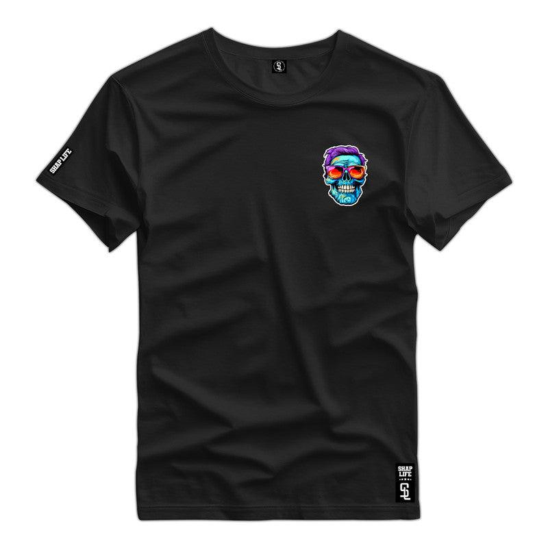 Camiseta Shap Life Skull - 3069