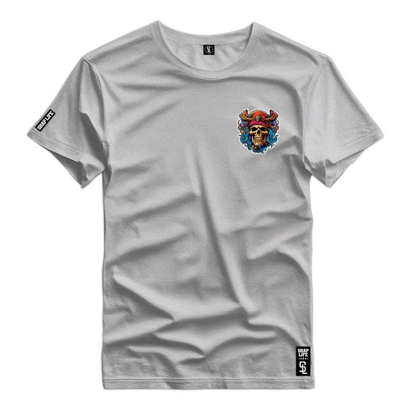 Camiseta Shap Life Skull - 3074
