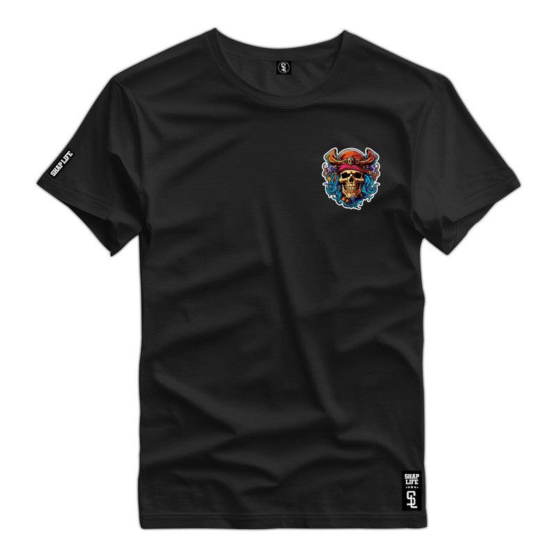 Camiseta Shap Life Skull - 3074