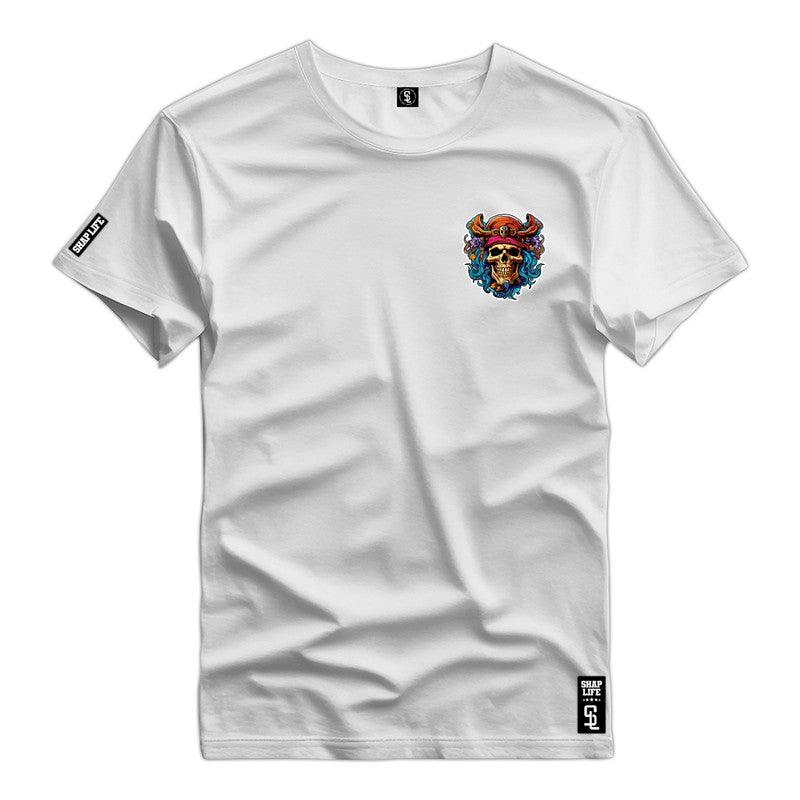 Camiseta Shap Life Skull - 3074