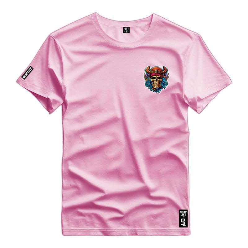 Camiseta Shap Life Skull - 3074