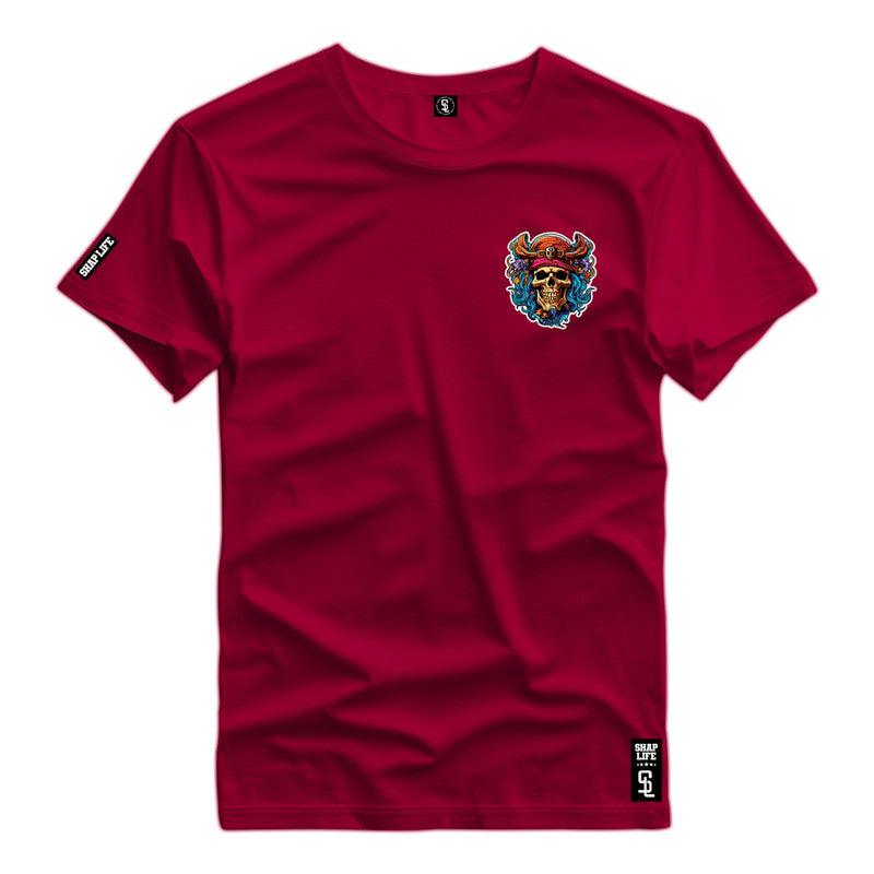 Camiseta Shap Life Skull - 3074
