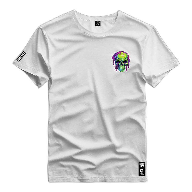Camiseta Shap Life Skull - 3075