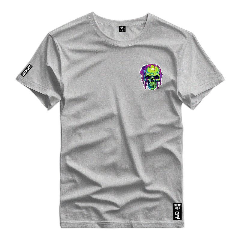 Camiseta Shap Life Skull - 3075