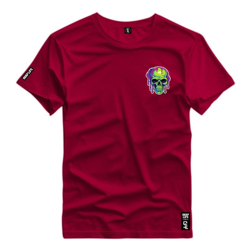 Camiseta Shap Life Skull - 3075