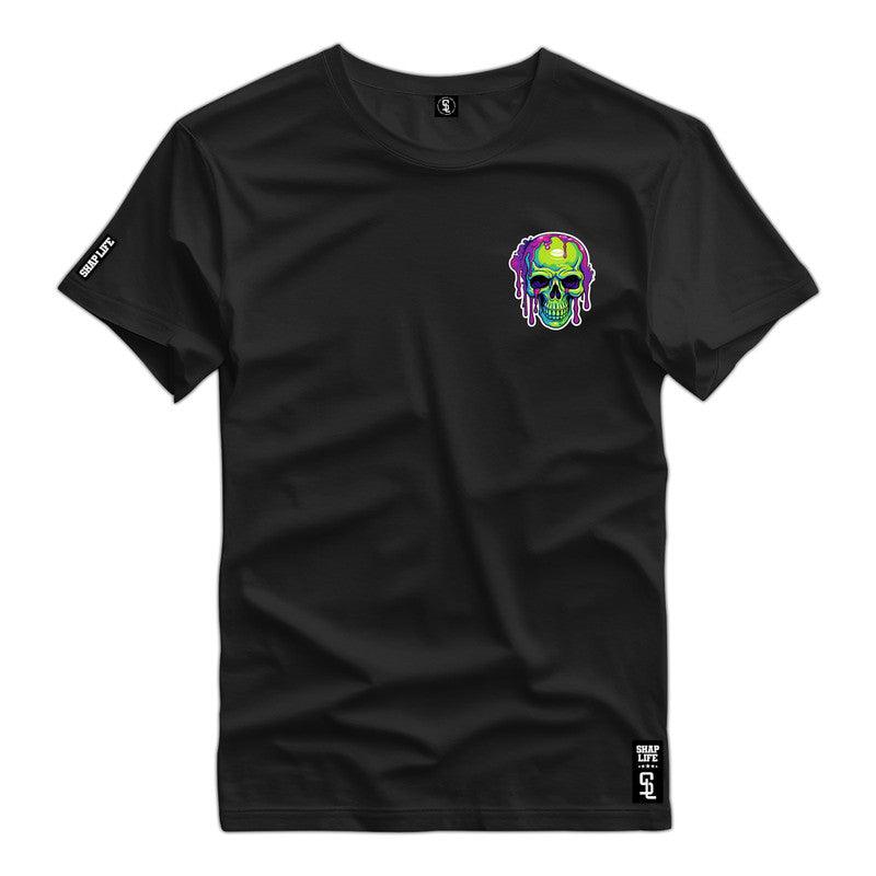 Camiseta Shap Life Skull - 3075
