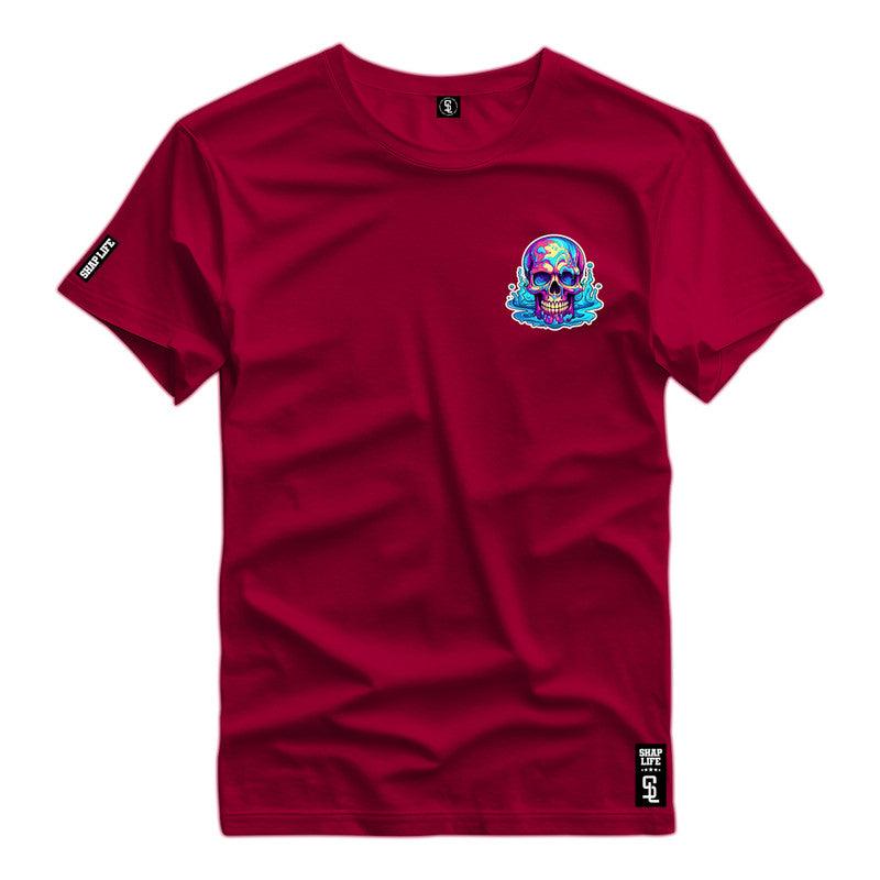 Camiseta Shap Life Skull - 3078