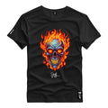Camiseta Shap Life Skull - 3080