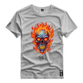 Camiseta Shap Life Skull - 3080