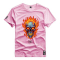 Camiseta Shap Life Skull - 3080