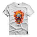 Camiseta Shap Life Skull - 3080
