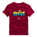 Camiseta Shap Life Smile - 3091