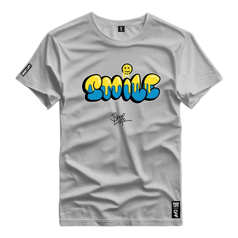 Camiseta Shap Life Smile - 3091