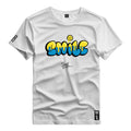 Camiseta Shap Life Smile - 3091