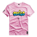 Camiseta Shap Life Smile - 3091