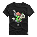 Camiseta Shap Life Spray Art - 2847