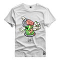 Camiseta Shap Life Spray Art - 2847