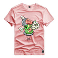 Camiseta Shap Life Spray Art - 2847